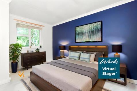 Bedroom 1 (Modern Style)