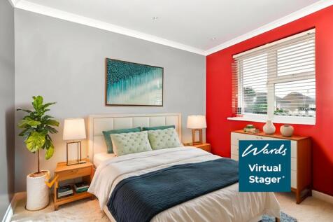 Bedroom 2 (Modern Style)