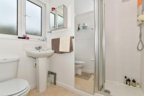 Annexe En-Suite Shower Room
