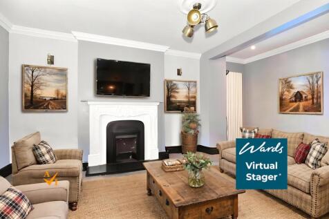 Lounge (Farmhouse Style)