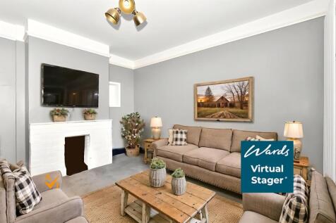 Snug (Farmhouse Style)