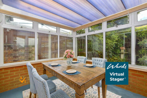 Conservatory (Farmhouse Style)