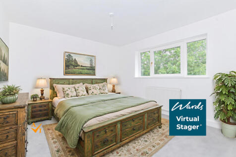 Bedroom 1 (Farmhouse Style)