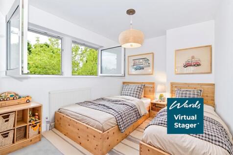 Bedroom 2 (Farmhouse Style)