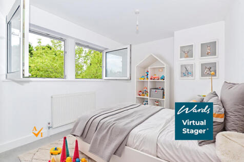 Bedroom 2 (Modern Style)