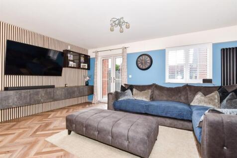 Lounge/Diner