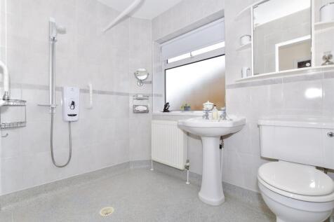 Wet Room