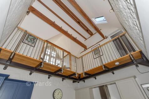 Internal Feature
