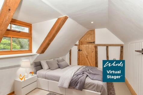 Loft Room 2 (Modern Style)