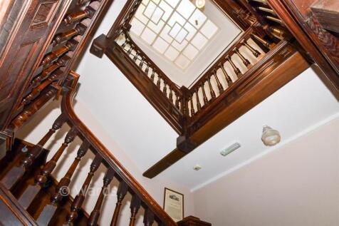 Internal Lifestyle Photograph