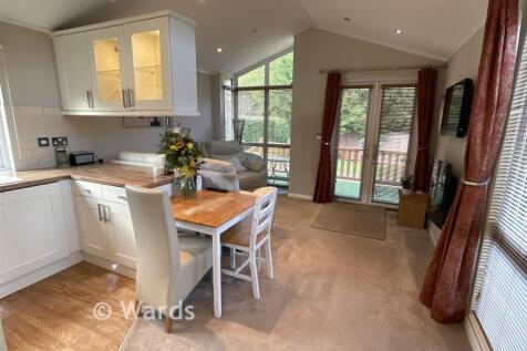 Lounge/Kitchen/Diner