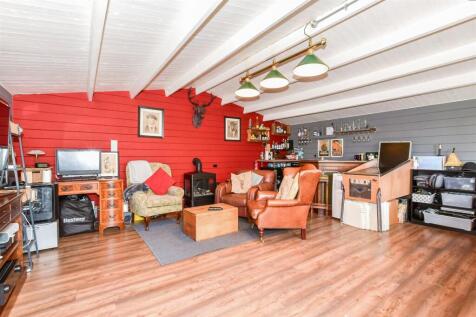 Log Cabin