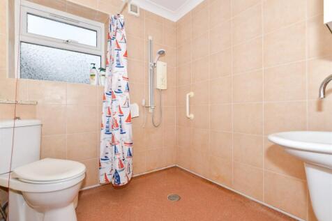 En-Suite Wet Room