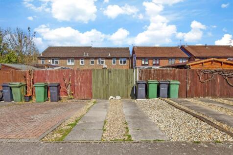 Driveway/Parking