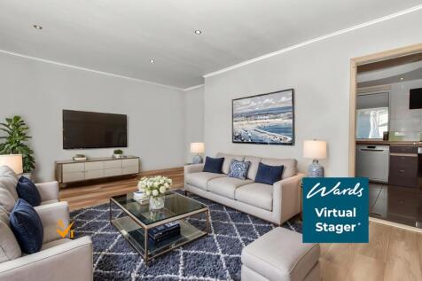Lounge (Modern Style)