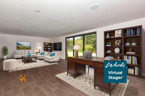 Room 1 (Contemporary Style)