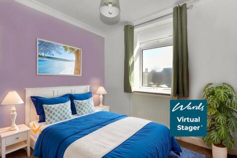 Bedroom 2 (Contemporary Style)