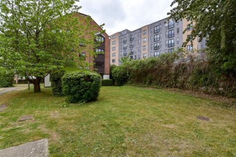 Communal Gardens