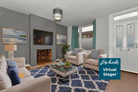 Lounge (Modern Style)