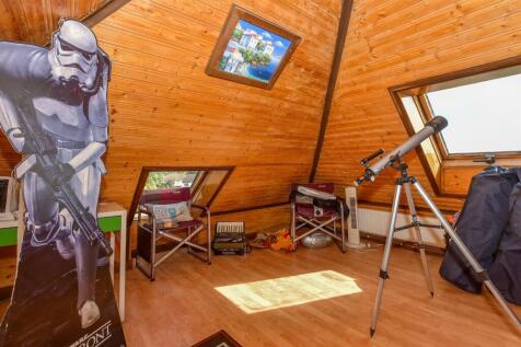 Loft Room