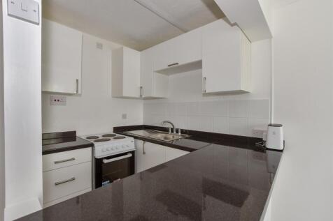 Kitchen/Lounge/ Diner	