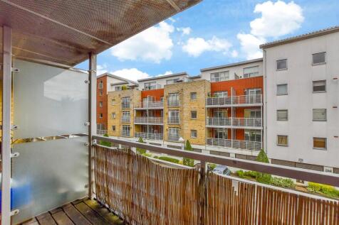 Balcony / Terrace
