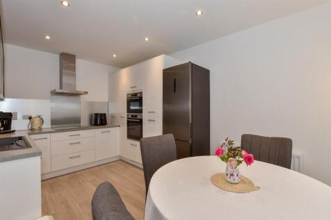 Kitchen/ Diner
