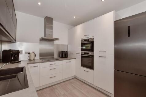 Kitchen/ Diner