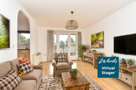 Lounge/ Dining Area (Farmhouse Style)