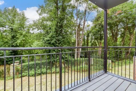 Balcony / Terrace