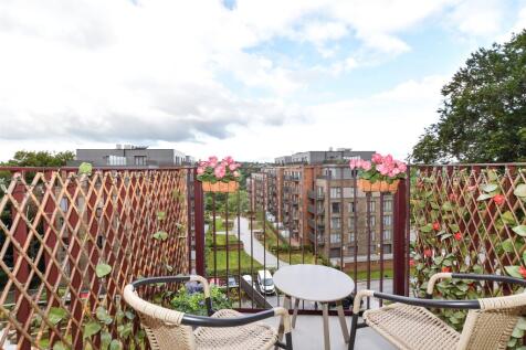Balcony / Terrace