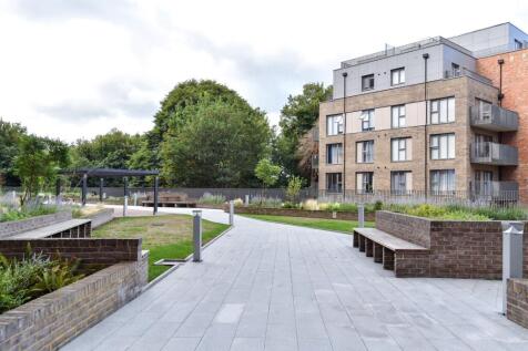Communal Gardens