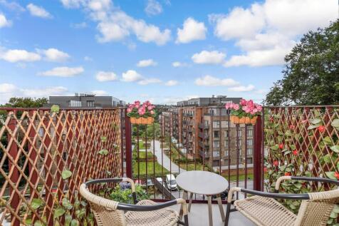 Balcony / Terrace