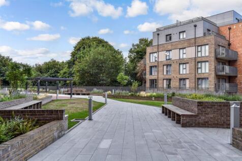 Communal Gardens