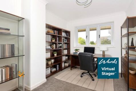 Bedroom 2 (Modern Style)
