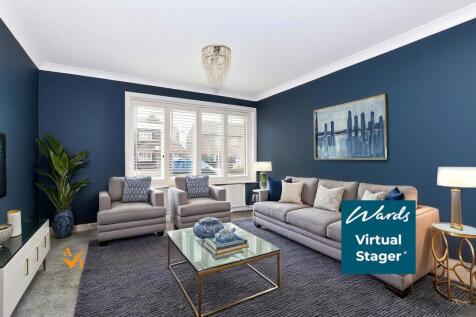 Lounge (Contemporary Style)