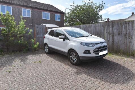Driveway/Parking