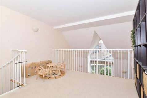 Mezzanine Area