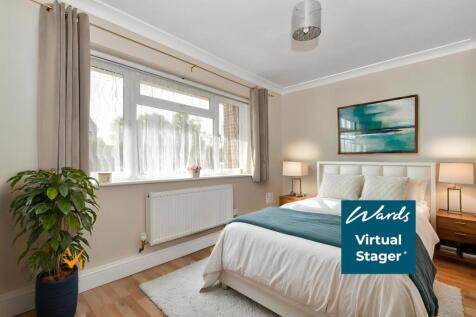 Bedroom 1 (Modern Style)