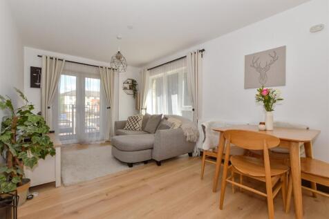Kitchen/Lounge