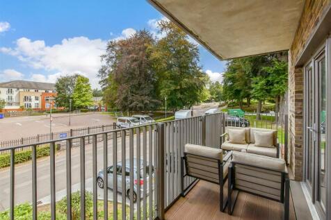 Balcony / Terrace