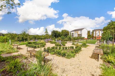Communal Gardens