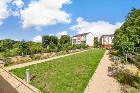 Communal Gardens