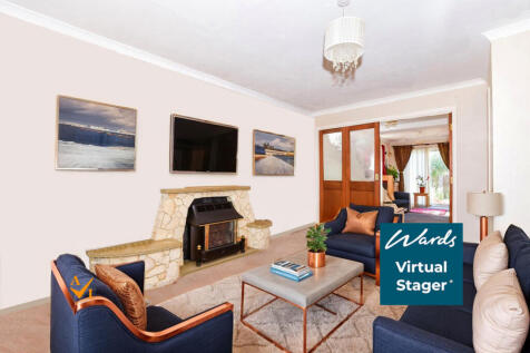Lounge (Modern Style)