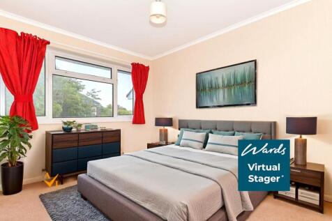Bedroom 1 (Modern Style)