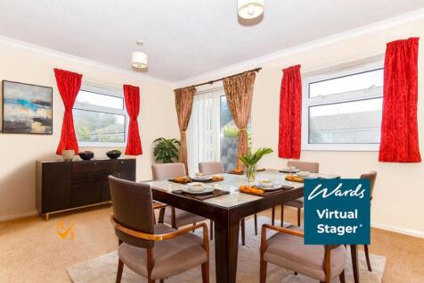 Dining Room (Modern Style)