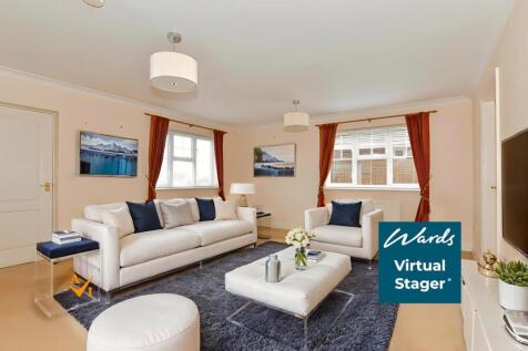 Lounge (Modern Style)