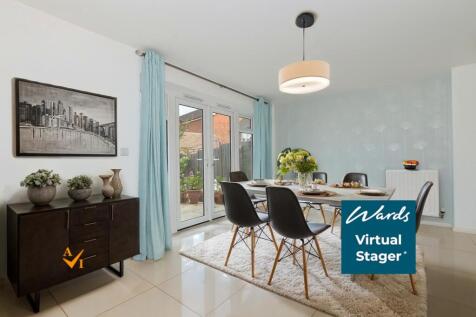 Kitchen/Diner (Modern Style)