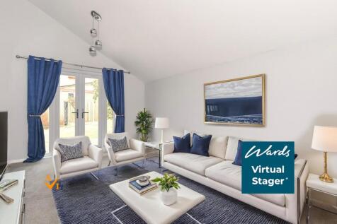 Lounge (Modern Style)