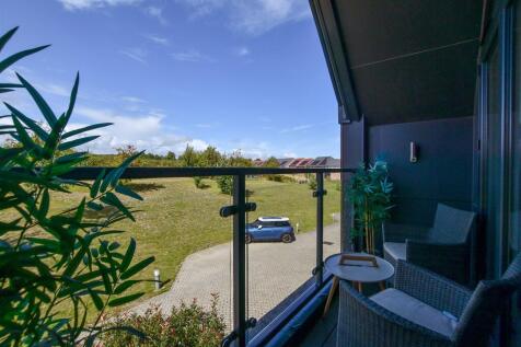 Balcony / Terrace